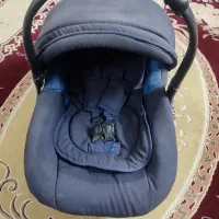کریر نوزاد