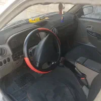 ماشین پراید 91|خودرو سواری و وانت|اردستان, |دیوار