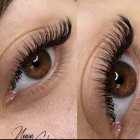 اکستنشن مژه