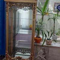 بوفه|بوفه، ویترین، کنسول|کرمان, |دیوار