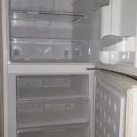 یخچال فریزر الکترواستیل|یخچال و فریزر|قائن, |دیوار