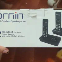 تلفن|تلفن رومیزی|قم, حاج خلیل|دیوار