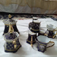 چینی|ظروف سرو و پذیرایی|اصفهان, عاشق‌آباد|دیوار