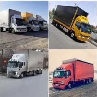 باربری جنوب بار رامشیر|خدمات حمل و نقل|رامشیر, |دیوار