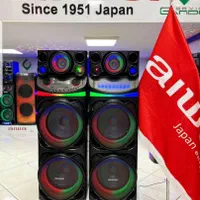 باند و اسپیکر های آیوا Aiwa پخش عمده و تک