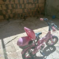 دوچرخه ۱۲