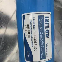 نصب دستگاه تصفیه آب و فیلتر  جامبو و پمپ