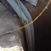 چاه کنی وبنایی|خدمات پیشه و مهارت|دزفول, |دیوار