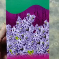 عود یا بخور( LAVENDER)
