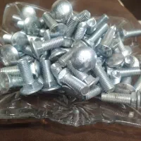پیچ و مهره