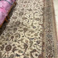 یک عدد فرش ماشینی ۶ متری|فرش|تهران, جیحون|دیوار