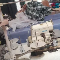 چرخ خیاطی سر دوز|چرخ خیاطی و ریسندگی|فردوس (خراسان), |دیوار