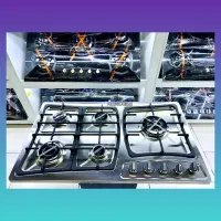 اجاق گازتوکار رومیزی استیل مارک بیمکث مدل AD14