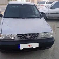 پراید۱۴۱مدل۸۶|خودرو سواری و وانت|سقز, |دیوار