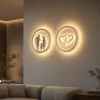چراغ خواب LED