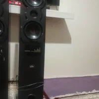 باند خانگی|سیستم صوتی خانگی|تبریز, |دیوار