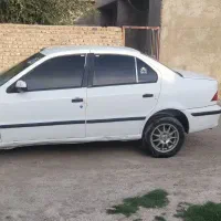 سمند تمیز|خودرو سواری و وانت|ایرانشهر, |دیوار