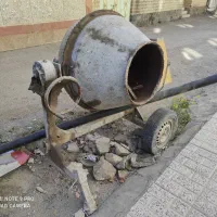 بتونیر|مصالح و تجهیزات ساختمان|خلخال, |دیوار