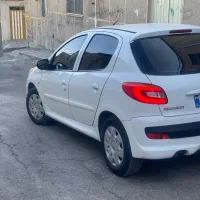 پژو 207مدل 1402 tu5|خودرو سواری و وانت|دورود, |دیوار