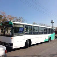 اتوبوس 355 شهری مدل 83|خودرو سنگین|مشهد, شهید بصیر|دیوار