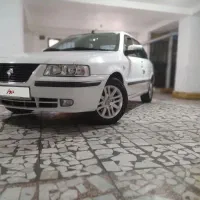 سمند lx|خودرو سواری و وانت|قائم‌شهر, |دیوار