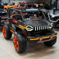 ماشین ‌شارژی کد ZR5461 اقسا‌طی بد‌ون‌سود|اسباب‌‌بازی|رشت, دیلمان|دیوار