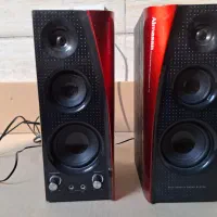 اسپیکر ، کیبورد ، رایزر و فن زیرین لپ تاپ