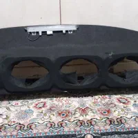 تاقچه سمندسورن
