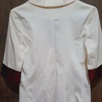 کت و دامن جلسی|لباس|لاهیجان, خمیر کلایه|دیوار