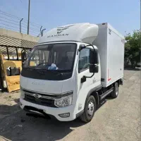 حمل بار یخچالی به سراسر کشور