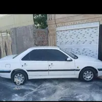پژو پارس سفارشی تو کرم دوگانه مدل ۹۰ در حد صفر|خودرو سواری و وانت|اردبیل, |دیوار