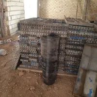 قالب فلز نوع|ابزارآلات|کرج, خرمدشت|دیوار