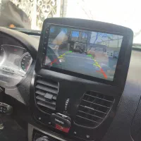 ساینا ۴۰۱|خودرو سواری و وانت|مشهد, پورسینا|دیوار