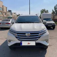 تویوتا راش ۲۰۲۱