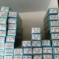 رنگ موی بدون آمونیاک پرستیژ|آرایشی، بهداشتی، درمانی|خاوران, |دیوار