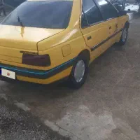 تاکسی بیسم تالش