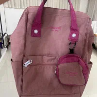 کوله پشتی برند هیماواری