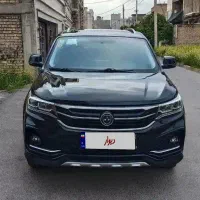 فرداموتورز SX5