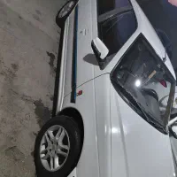 پژو پارس LX TU5، مدل ۱۳۹۷|خودرو سواری و وانت|گلپایگان, |دیوار