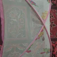 پشه بند نوزادی