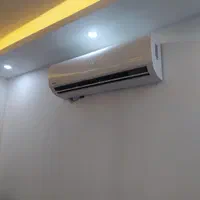 تعمیرات نصب تخصصی کولر اسپیلت و برودتی|خدمات پیشه و مهارت|رشت, منظریه|دیوار