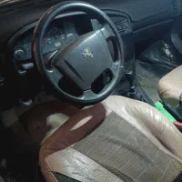 ماشین ۴۰۵مدل ۸۸|خودرو سواری و وانت|آبادان, |دیوار