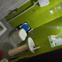توالت فرنگی سیار