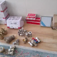 اتصالات نیوپایپ ومتفرقه