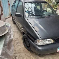 پراید مدل ۸۴|خودرو سواری و وانت|ورامین, ورامین|دیوار