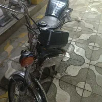 متور 125|موتورسیکلت|یاسوج, |دیوار