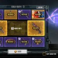 اکانت کالاف طاق با کریم لجند اصلی