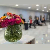 دعوت به همکاری در تمامی لاین های زیبایی