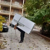 باربری اتوبار اثاثکشی بستهبندی ۲۴|خدمات حمل و نقل|تهران, سعادتآباد|دیوار
