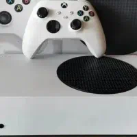 ایکس باکس سری  اس